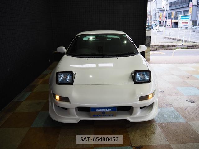 Toyota MR2 1997-03 7796017-11