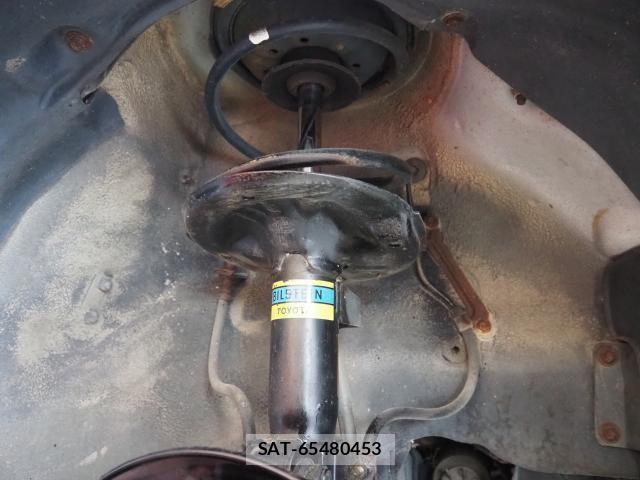 Toyota MR2 1997-03 7796017-15