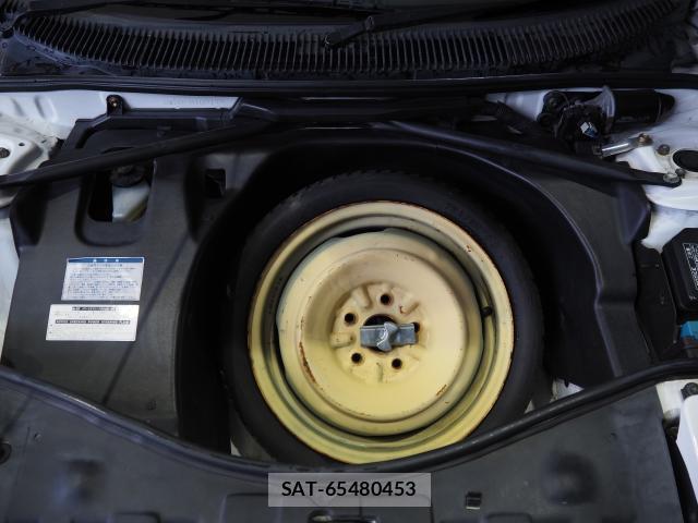 Toyota MR2 1997-03 7796017-19