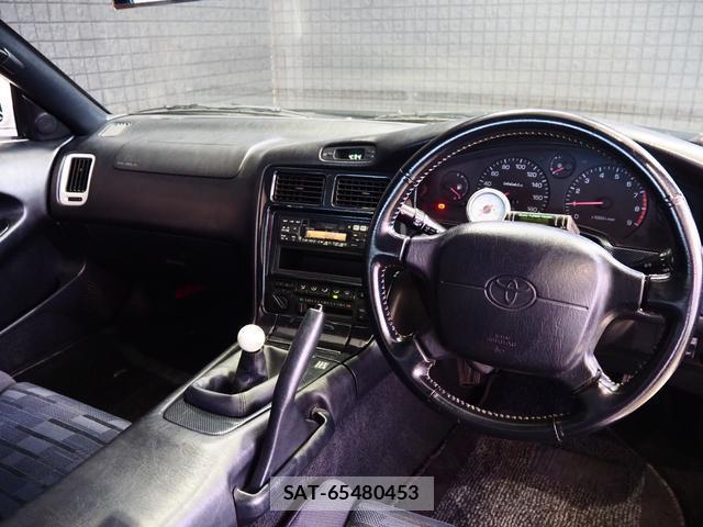 Toyota MR2 1997-03 7796017-2