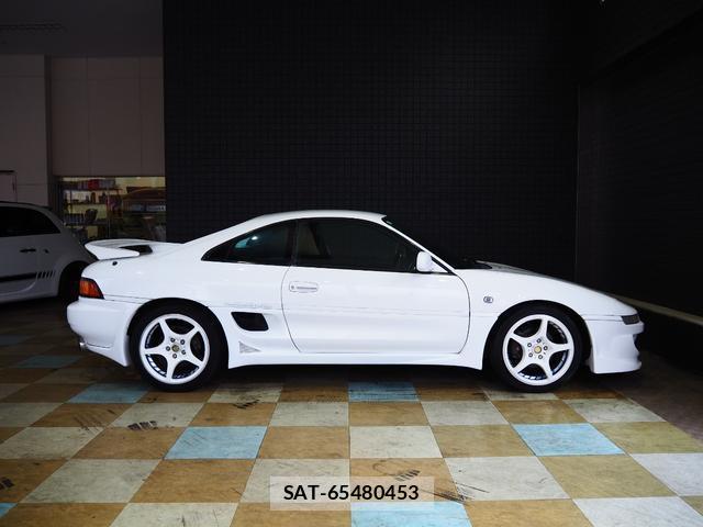 Toyota MR2 1997-03 7796017-3