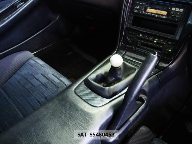 Toyota MR2 1997-03 7796017-4