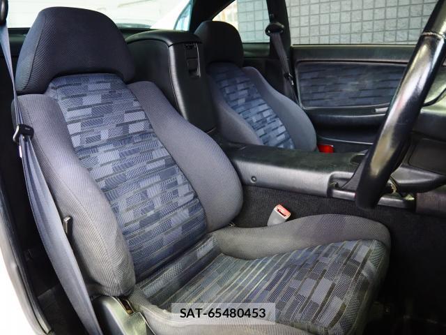 Toyota MR2 1997-03 7796017-5