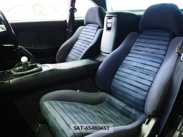 Toyota MR2 1997-03 7796017-6