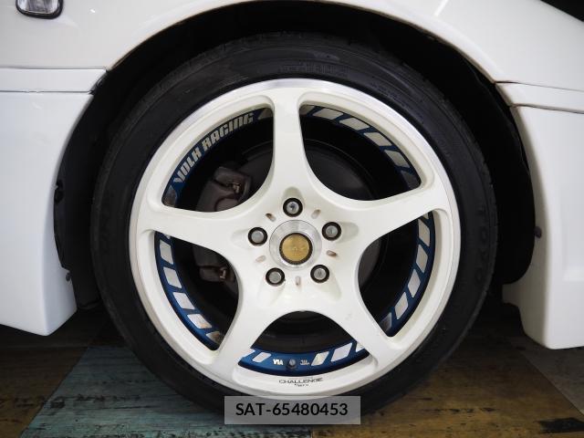 Toyota MR2 1997-03 7796017-8