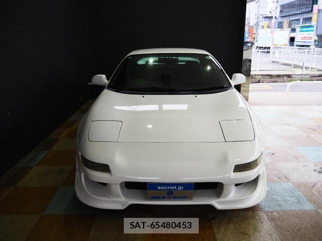 Toyota MR2 1997-03 7796017-9