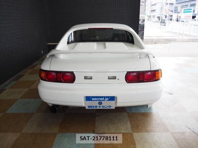 Toyota MR2 1996-12 7796025-1
