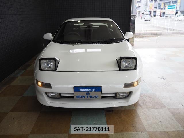 Toyota MR2 1996-12 7796025-11