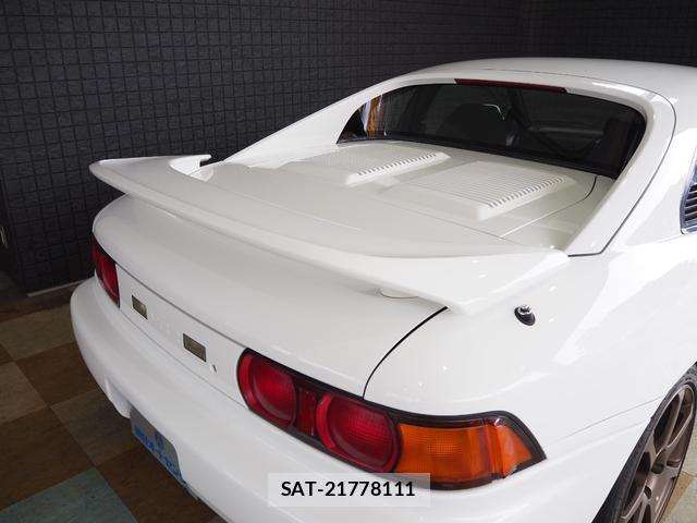 Toyota MR2 1996-12 7796025-12