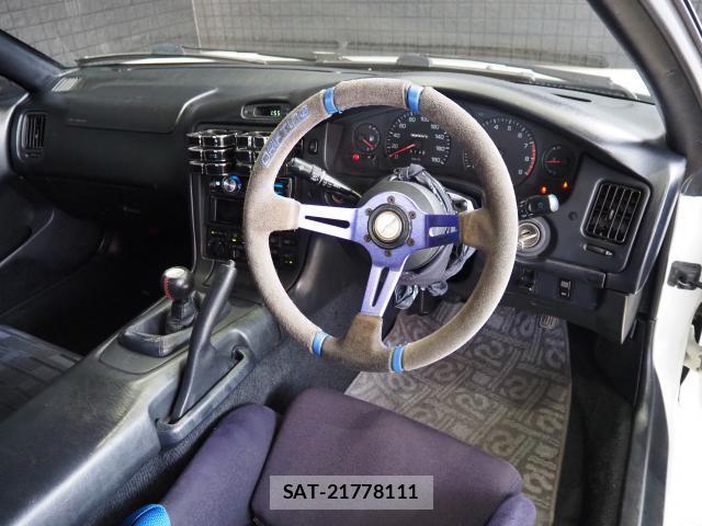 Toyota MR2 1996-12 7796025-2