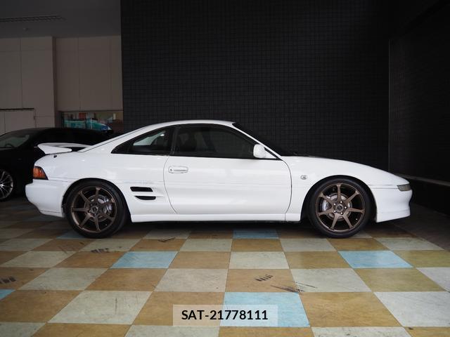 Toyota MR2 1996-12 7796025-3