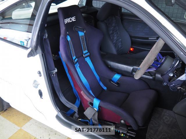 Toyota MR2 1996-12 7796025-5