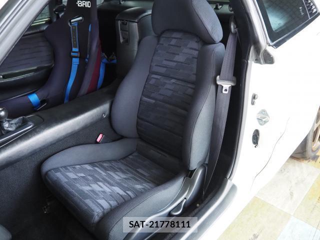 Toyota MR2 1996-12 7796025-6