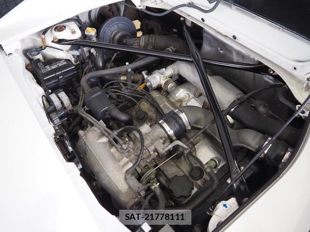 Toyota MR2 1996-12 7796025-7