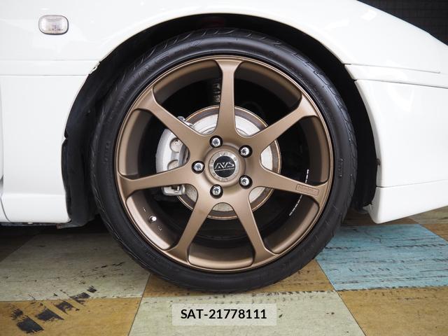 Toyota MR2 1996-12 7796025-8