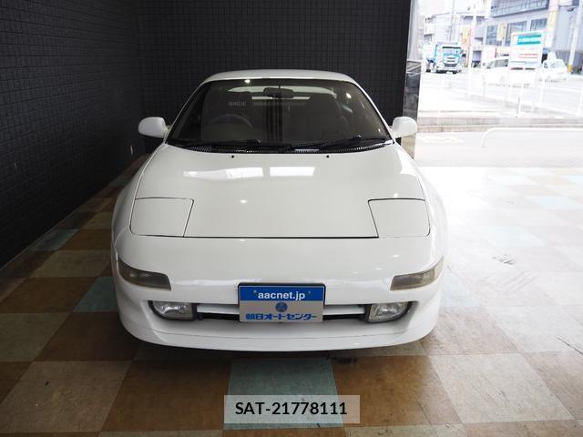 Toyota MR2 1996-12 7796025-9
