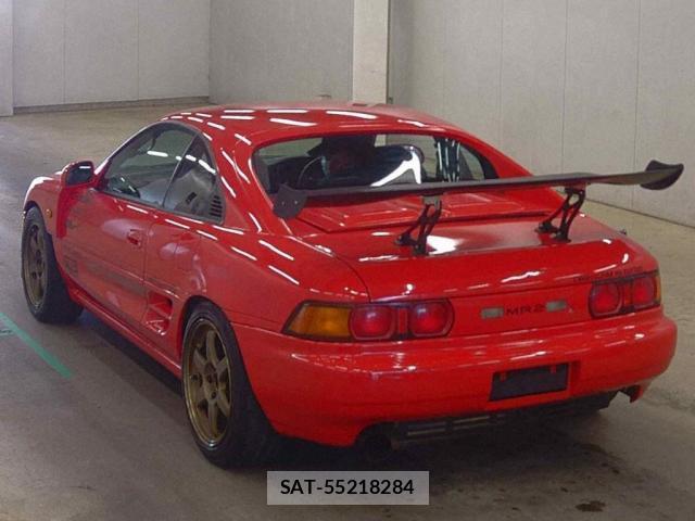 Toyota MR2 1998-06 7805764-1