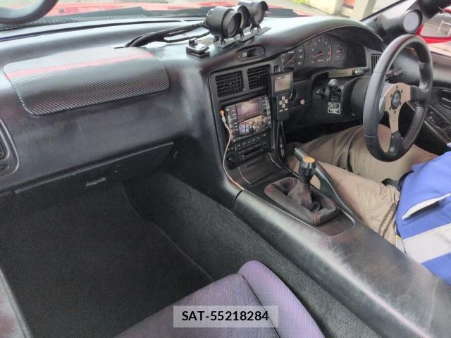 Toyota MR2 1998-06 7805764-2