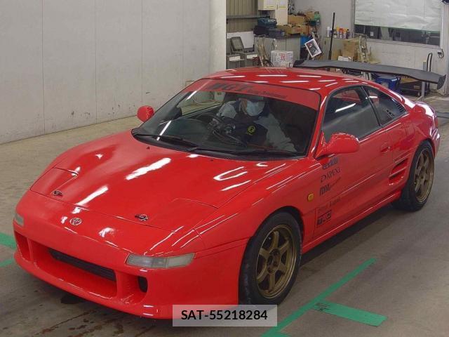 Toyota MR2 1998-06 7805764-3