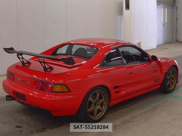 Toyota MR2 1998-06 7805764-4