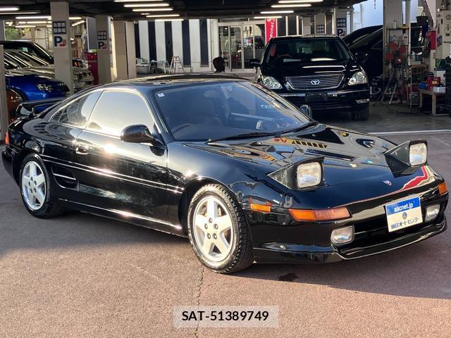 Toyota MR2 1994-10 7808403-1