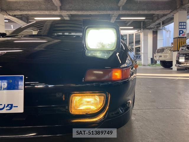 Toyota MR2 1994-10 7808403-10