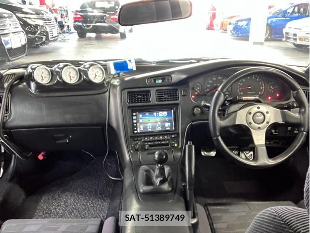 Toyota MR2 1994-10 7808403-11