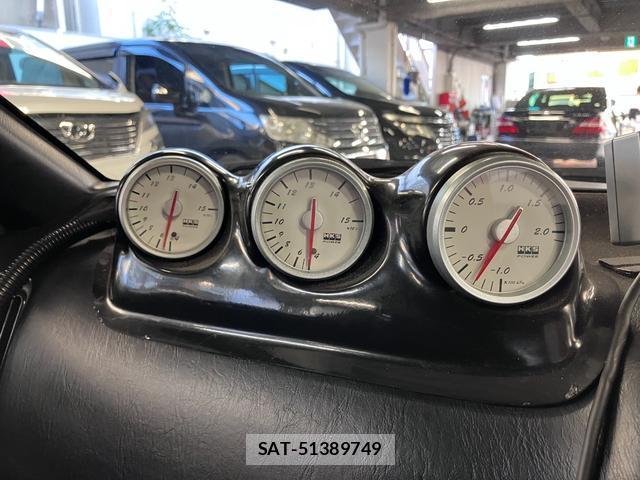 Toyota MR2 1994-10 7808403-12