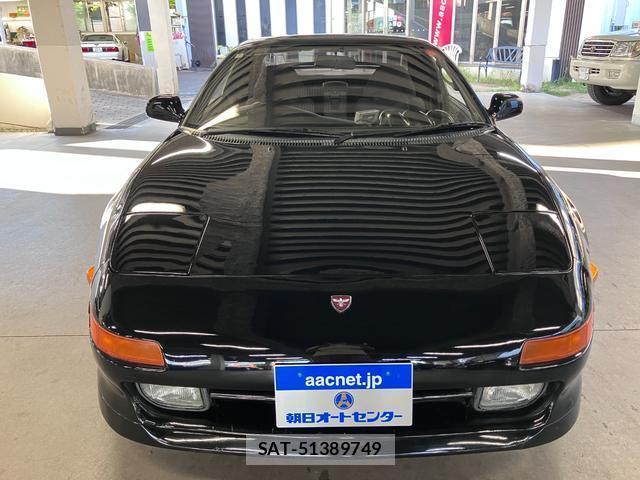 Toyota MR2 1994-10 7808403-2