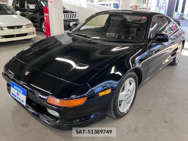 Toyota MR2 1994-10 7808403-3