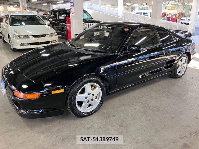 Toyota MR2 1994-10 7808403-4