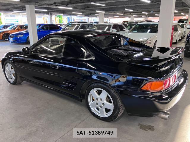 Toyota MR2 1994-10 7808403-5