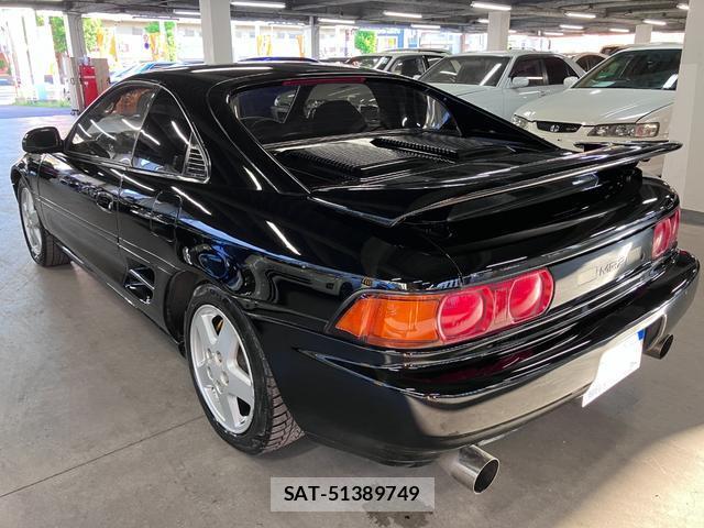 Toyota MR2 1994-10 7808403-6