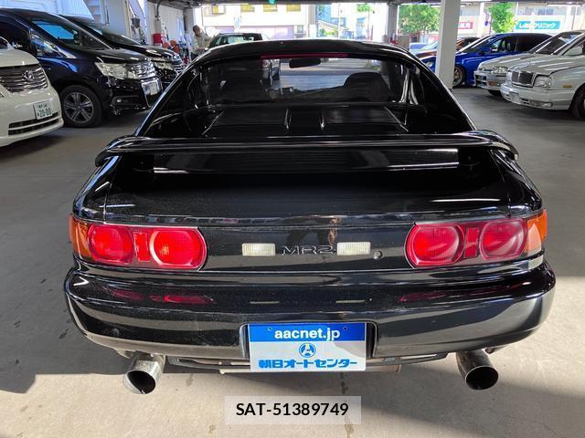 Toyota MR2 1994-10 7808403-7