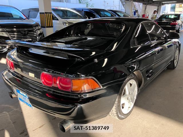Toyota MR2 1994-10 7808403-8