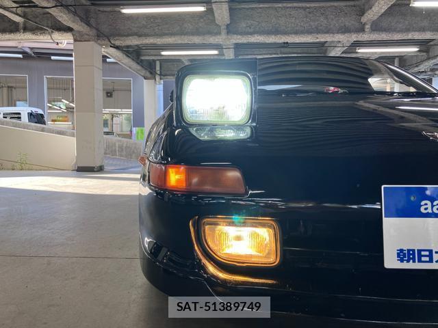 Toyota MR2 1994-10 7808403-9