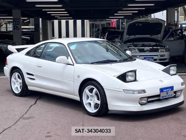 Toyota MR2 1999-04 7808430-1