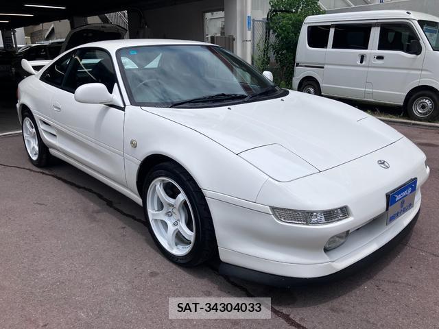 Toyota MR2 1999-04 7808430-2