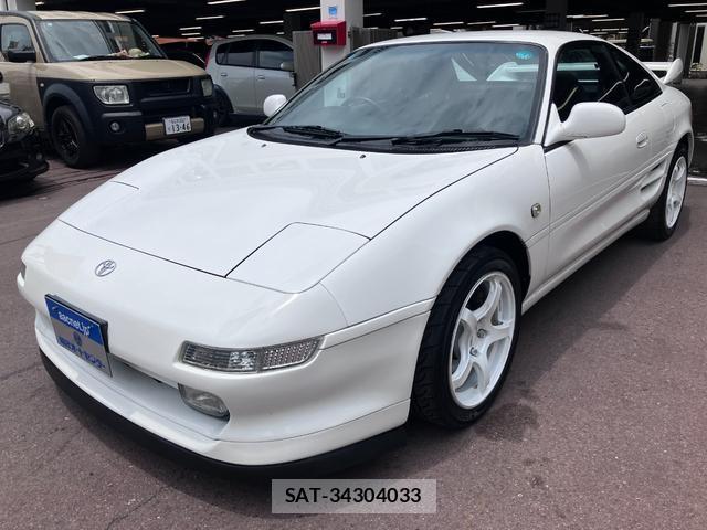 Toyota MR2 1999-04 7808430-4