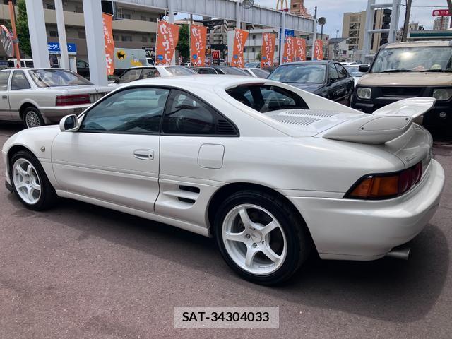 Toyota MR2 1999-04 7808430-6