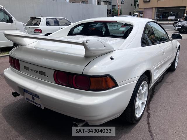 Toyota MR2 1999-04 7808430-9
