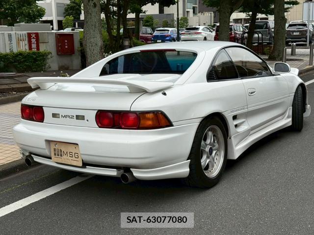 Toyota MR2 1995-04 7808733-2