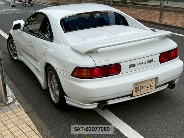 Toyota MR2 1995-04 7808733-3