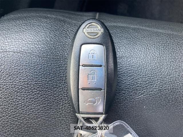 Nissan MURANO 2009-01 7805136-12