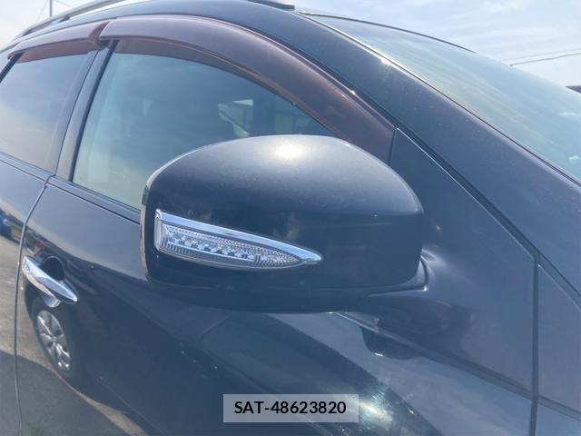 Nissan MURANO 2009-01 7805136-13