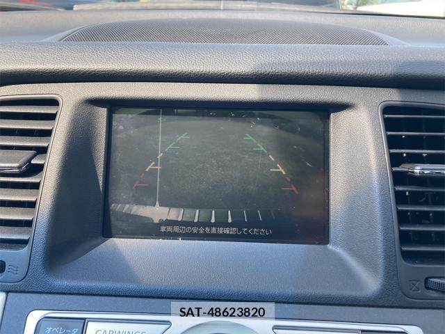 Nissan MURANO 2009-01 7805136-16