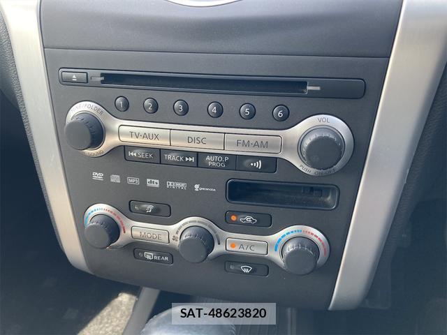 Nissan MURANO 2009-01 7805136-6
