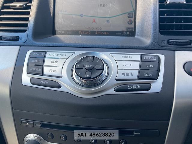 Nissan MURANO 2009-01 7805136-7