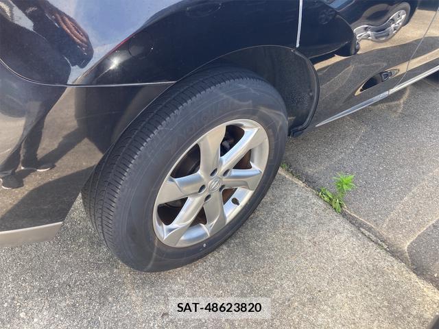 Nissan MURANO 2009-01 7805136-8