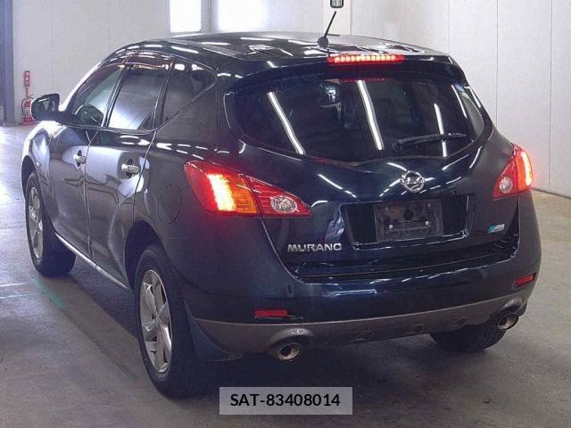 Nissan MURANO 2008-10 7810009-4